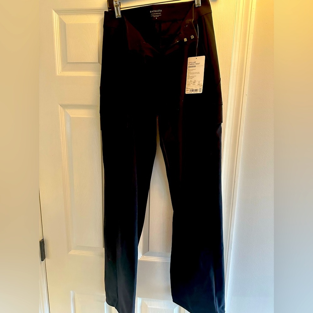 Athleta Stellar Carho Pants NWT 168$